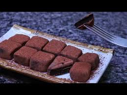 Condensed Milk Chocolate Truffles Lockdown Only 2 Ingredients Recipe Youtube Ingredients Recipes 2 Ingredient Recipes Chocolate Truffles