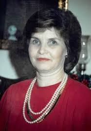 Patsy McDonald Obituary (1940