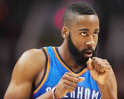 Gunna play conspiracy theory here: The Rise Of The James Harden Beard Beard For Days