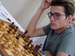 Scacchi, il campione assoluto italiano è Luca Moroni: Desio festeggia il  suo fuoriclasse