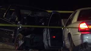 Continue reading the main story. 1 Person Killed In Overnight Crash In Fort Worth Wfaa Com