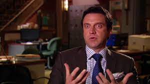 Special victims unit, now in its 22nd season, is the. Law Order Svu Raul Esparza Season 15 Episode 12 On Set Interview Video Dailymotion