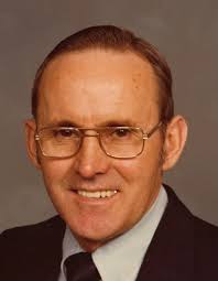 James K. Sorrell Obituary