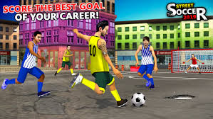 Download only unlimited full version fun games online and play offline on your windows 7/10/8 desktop or laptop computer. Extreme Street Football Tournament Soccer League For Pc Mac Windows 7 8 10 Free Download Napkforpc Com