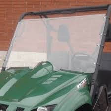 If you want to buy cheap yamaha rhino, choose yamaha rhino from banggood.com. Front Windshield For Yamaha Rhino 450 Side By Side Stuff