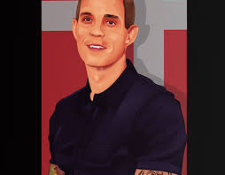 Danielle Haim Fan Art Projects :: Photos, videos, logos, illustrations and  branding :: Behance