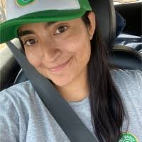 Erika Aleman Peralta