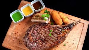 Nice ambiance clean restaurant they have outdoor seating available if the weather is nice. Outback Steakhouse Nu Sentral Discounts Up To 50 Eatigo