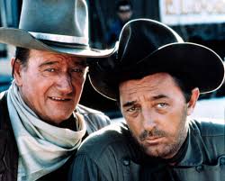 Omaggio a John Wayne
