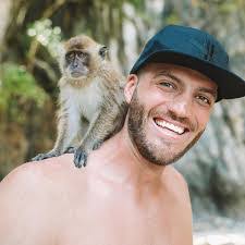 Jordan Egbert's Instagram, Twitter & Facebook