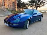 MASERATI-COUPE