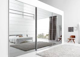 I wanted french doors but it was pointed out that the mirrors make the room look bigger. 15 Ideas Of Ultra Modern Mirror Covered Furniture Mirrored Wardrobe Doors Mirror Closet Doors Sliding Mirror Closet Doors