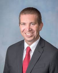 Jason Callahan elected as chair of Ivy Tech Fort Wayne's board of trustees 