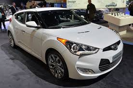 2014 Hyundai Veloster Re Flex Brings The Bling Hyundai Veloster Hyundai Hyundai Cars