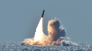 Trump S New Nuclear Weapon Has Entered Production North korea, the latest unwelcome addition to the world's nuke club, remains the only country to test nuclear weapons in this century. trump s new nuclear weapon has entered