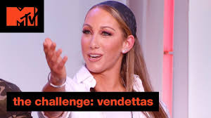 The Challenge's Nicole Hooked Up With Jemmye and Cara Maria