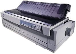 تعريف طابعة ابسون 690 : Epson Lq 2180 Epson