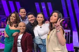 Watch lastest episode 019 and download i can see your voice: Look Luis Manzano Teases I Can See Your Voice Comeback Abs Cbn News