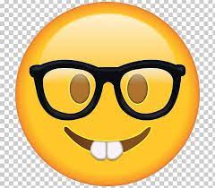 T Shirt Emoji Domain Nerd Glasses Png Clip Art Clothing Accessories Computer Icons Domain Emoji Emoji Nerd Glasses Png