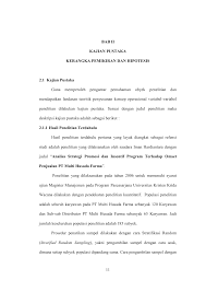 Setiap kali kita mendengar istilah 'populasi', hal pertama yang mengejutkan pikiran kita adalah sekelompok besar orang. 11 Bab Ii Kajian Pustaka Kerangka Pemikiran Dan