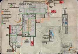 Here you will find maps and tools for the game. Factory Escape From Tarkov Wiki Guide Ign