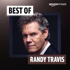 Randy Travis