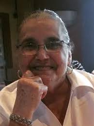 Alicia Gutierrez Obituary May 6, 2016