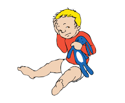 Votre Enfant S'est Cogné La Tête - Pedia Sante