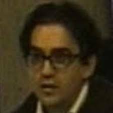 José VÁZQUEZ DORRÍO