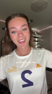 People Getting Ready for Football Game