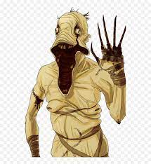 Amnesia Monster Png 8 Image Amnesia The Dark Descent Fanart Free Transparent Png Images Pngaaa Com