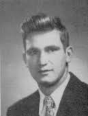 Donald James Bolli (1935-1999)