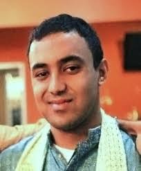 Samir Mathur's Instagram, Twitter & Facebook