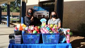 Hours, address, tactical defense academy reviews: Businesses Donate Funds And Items To Schools