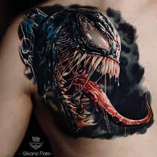 2,130 likes · 219 talking about this · 109 were here. Killer Ink Tattoo On Twitter Sick Venom By Silvanofiato With Killerinktattoo Supplies Killerink Tattoo Tattoos Bodyart Ink Tattooartist Tattooart Venomtattoo Https T Co Cadan1uutj