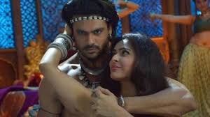 It is one of the most famous nickname of free fire. Nach Baliye 9 Vishal Aditya Singh Didn T Realize For 5 Minutes That Ex Madhurima Tuli Slapped Him