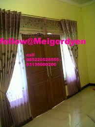 Semua orang pasti menginginkan tempat tinggal yang bagus dan nyaman. Jual Gorden Murah Mei Life Gorden Surabaya