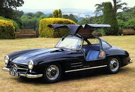 1955 Mercedes Benz 300sl Gull Wing Coupe Mercedes Benz Mercedes Benz 300 Bmw Classic Cars