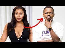 Tebogo Thobejane fuming and Xposing Macg after he dragged her | Haibo Macg did what 😭🙆🏽‍♀️ - YouTube