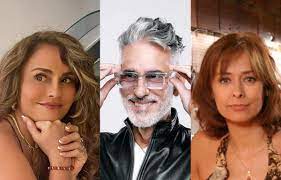 Se destapó! Patricia Ércole echó en cara los cachos que le pegó Miguel  Varoni, ¿Qué dijo? - Candela