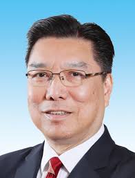 香港中華總商會 The Chinese General Chamber of Commerce