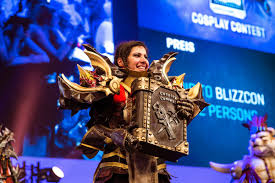 Featuring all sorts of impressive armour builds, costumes and a model a made for the blizzcon film contest that took place in november of 2015, the film was awarded with 1st place. Blizzard Entertainment On Twitter Congratulations To Kiilys Cosplay Https T Co Tmkuy2fkfi Our Gamescom2017 Cosplay Contest Winner See You At Blizzcon In November Https T Co Jc0meciakq