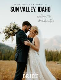 Maybe you would like to learn more about one of these? Sun Valley Idaho Wedding Guide Best Wedding Venues And Vendors