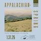 Columbus Symphony Orchestra - Appalachian Spring event in Columbus, GA