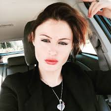 Amanda Shepherd: Entertainer who's providing full package from acting to  music