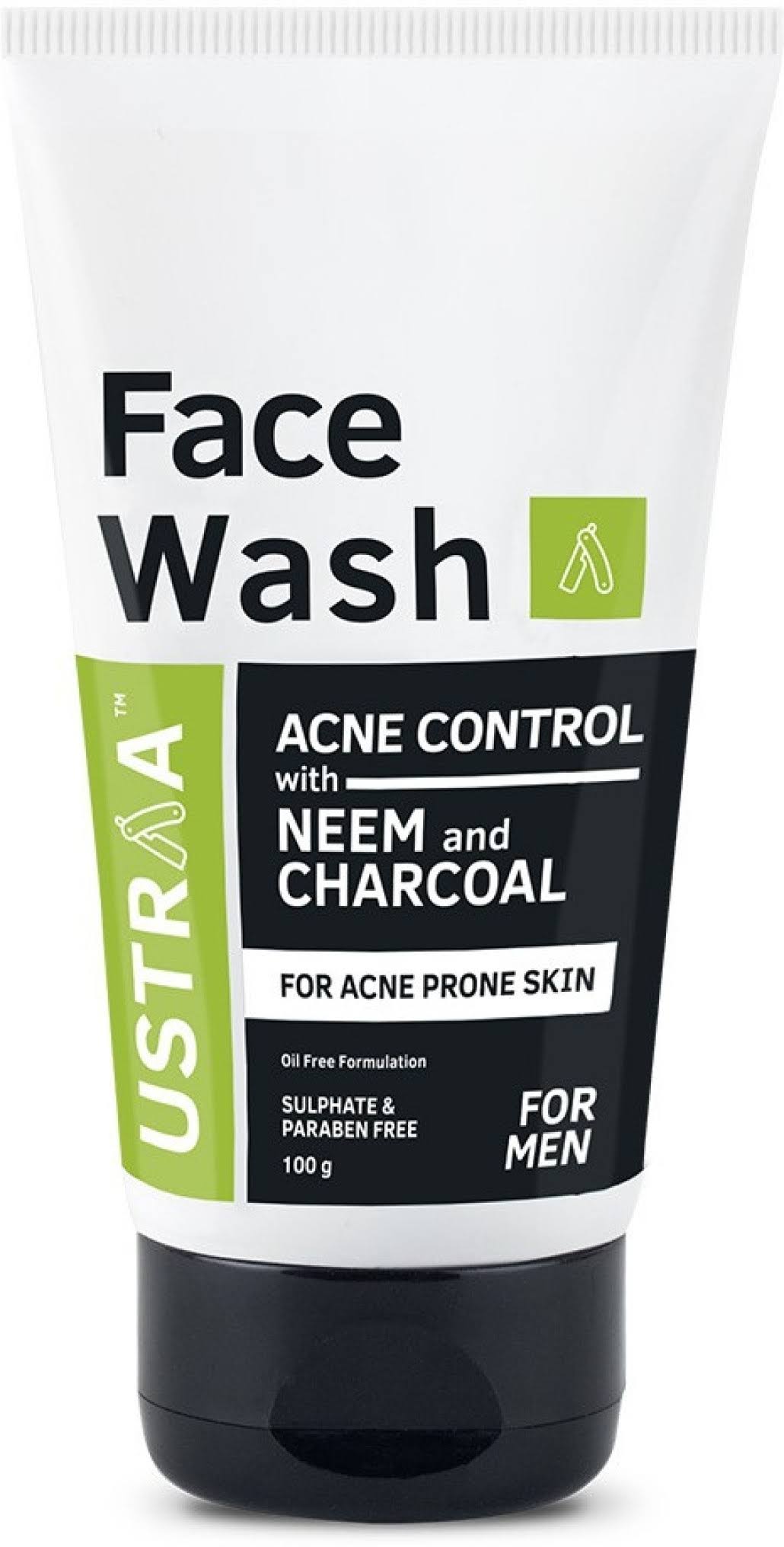 Ustara acne Control product image