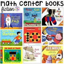 Families will be provided with access to resources to supplement reading and mathematics instruction for students. How To Set Up The Math Center In An Early Childhood Classroom Pocket Of Preschool