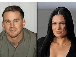 The two actors recently wrapped production on their upcoming movie, the lost city of d, which is set to premiere in. Neues Traumpaar Channing Tatum Und Jessie J Bei Date Gesichtet