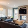 Get all the info you'll need on outdoor gas fireplaces, and get ready to hook up a bright and cozy outdoor fireplace in your external living space. 1