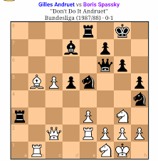 With over 22 million members, chess.com is the #1 chess site in the world. What Is The Hardest Mate In 4 Puzzle Quora